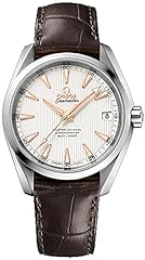 Omega seamaster aqua for sale  Delivered anywhere in USA 