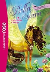 Bella sara labyrinthe d'occasion  Livré partout en France