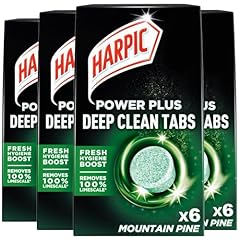 Harpic power plus for sale  Delivered anywhere in UK