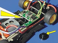 Slotcar universal halter gebraucht kaufen  Wird an jeden Ort in Deutschland