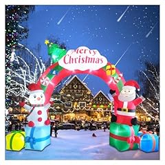 12.5ft christmas inflatables for sale  Delivered anywhere in USA 