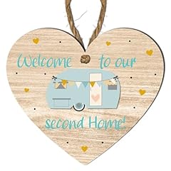 Welcome second home for sale  Delivered anywhere in UK