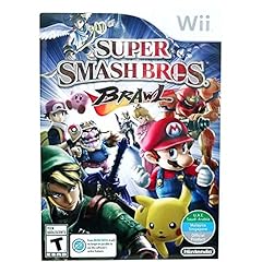 Wii super smash for sale  Delivered anywhere in USA 