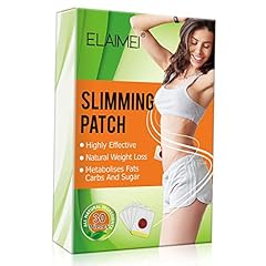 Slimming patches slimming for sale  Delivered anywhere in Ireland