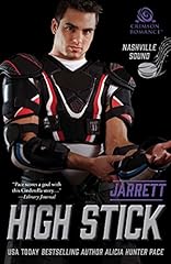 High stick jarrett for sale  Delivered anywhere in UK