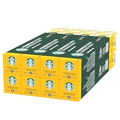 Starbucks blonde espresso for sale  Delivered anywhere in UK