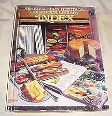 Southern heritage cookbook for sale  Delivered anywhere in UK