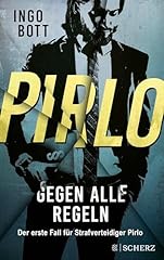 Pirlo regeln fall gebraucht kaufen  Wird an jeden Ort in Deutschland