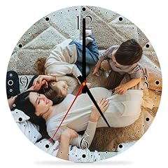 Geschenkfreude wanduhr foto gebraucht kaufen  Wird an jeden Ort in Deutschland