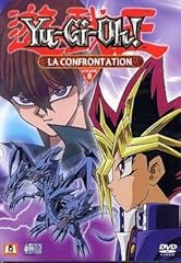 Vol.8 confrontation d'occasion  Livré partout en France