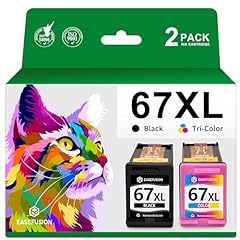 Remanufactured 67xl ink for sale  Delivered anywhere in USA 