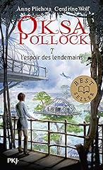 Oksa pollock tome d'occasion  Livré partout en France