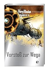 Perry rhodan neo gebraucht kaufen  Wird an jeden Ort in Deutschland