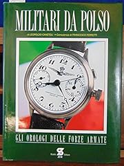 Militari polso. gli usato  Spedito ovunque in Italia 