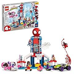 Lego marvel spider for sale  Delivered anywhere in USA 