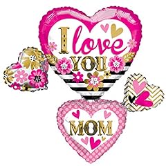 Love mom pink for sale  Delivered anywhere in USA 