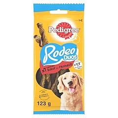 Petcare rodeo duos d'occasion  Livré partout en France