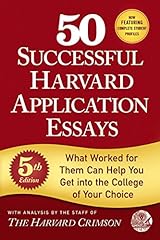 Successful harvard application for sale  Delivered anywhere in USA 