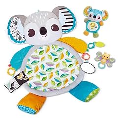 Vtech tapis éveil d'occasion  Livré partout en France
