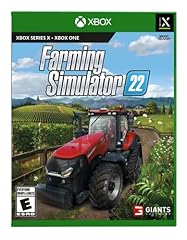 Farming simulator xbox for sale  Delivered anywhere in UK