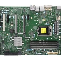 Supermicro x11sca workstation for sale  Delivered anywhere in USA 