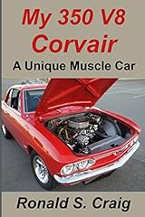 350 corvair unique for sale  Delivered anywhere in UK