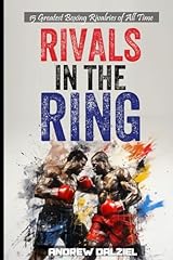 Rivals ring greatest for sale  Delivered anywhere in Ireland