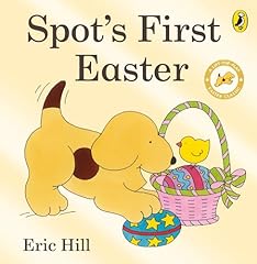 Spot first easter for sale  Delivered anywhere in UK