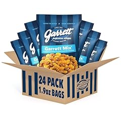 Garrett popcorn garrett for sale  Delivered anywhere in USA 