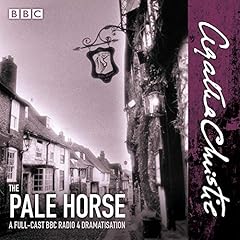 The pale horse usato  Spedito ovunque in Italia 