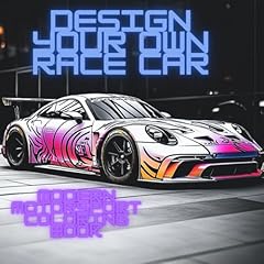 Design your race gebraucht kaufen  Wird an jeden Ort in Deutschland