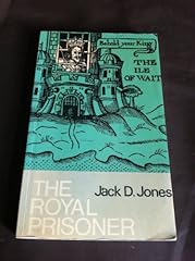 Royal prisoner charles for sale  Delivered anywhere in UK