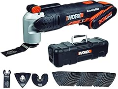 Worx wx678 akku gebraucht kaufen  Wird an jeden Ort in Deutschland