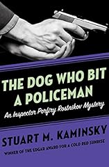 Dog bit policeman for sale  Delivered anywhere in USA 
