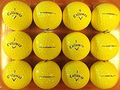 Warbird callaway yellow for sale  Delivered anywhere in UK