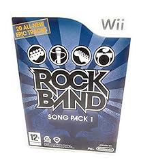 Rock band song for sale  Delivered anywhere in Ireland