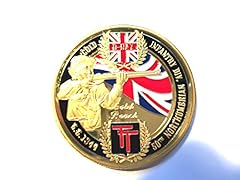 Cross heart ww2 for sale  Delivered anywhere in UK