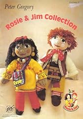 Rosie jim collection for sale  Delivered anywhere in UK