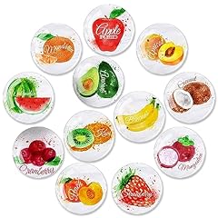 12pcs glass strong for sale  Delivered anywhere in UK