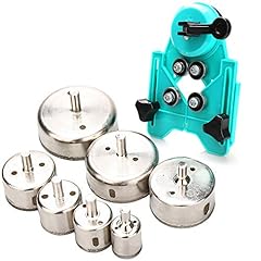 Hole saw set for sale  Delivered anywhere in USA 