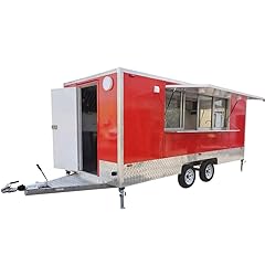 18ft vending cart for sale  Delivered anywhere in USA 