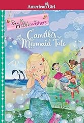 Camille mermaid tale for sale  Delivered anywhere in USA 