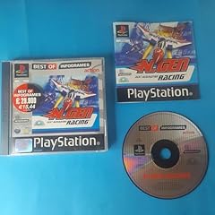 Gen racing ps1 usato  Spedito ovunque in Italia 