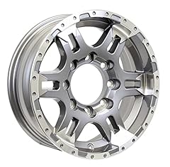 Ecustomrim aluminum trailer for sale  Delivered anywhere in USA 
