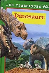 Dinosaure d'occasion  Livré partout en France