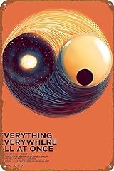Everything everywhere poster for sale  Delivered anywhere in USA 