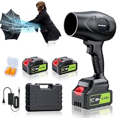Electric cordless leaf for sale  Delivered anywhere in USA 