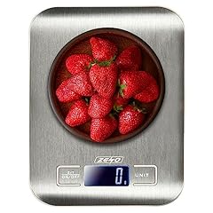 Zeno kitchen scales for sale  Delivered anywhere in UK