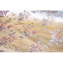 Chinese faux silk for sale  Delivered anywhere in USA 