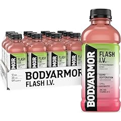 Bodyarmor flash .v. for sale  Delivered anywhere in USA 